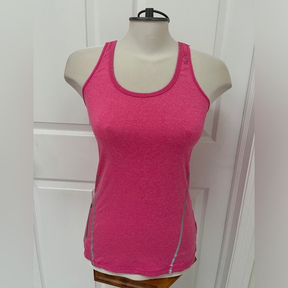 Reebok athletic tank top size xsmall